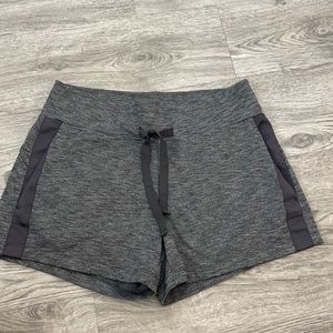 Athleta shorts